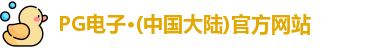 pg电子官方网站